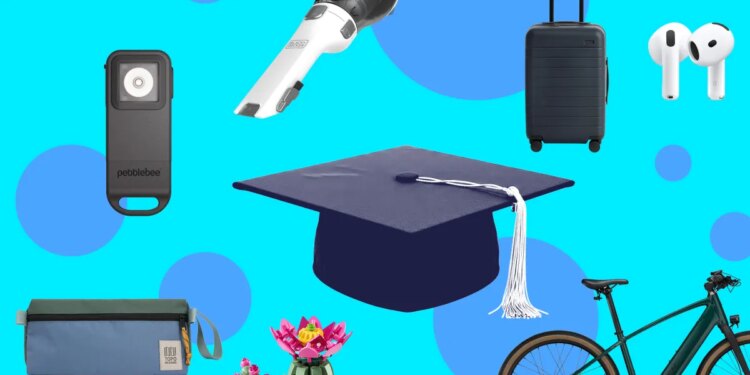 The Verge’s guide to the best high school graduation gifts