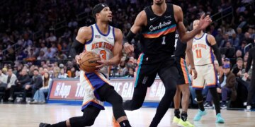 Fanatics Sportsbook promo code NYPOST: Bet $20, get $350 in bonus bets for NBA Finals