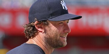 BetMGM bonus code NYPNEWSGET: Get up to $1K in no-sweat tokens for Yankees vs. Guardians
