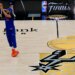 bet365 bonus code: Bet $10, get $200 in bonus bets for Knicks vs. Spurs Game 1