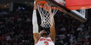 Fanatics Sportsbook promo code NYPOST: Bet $20, get $350 in bonus bets for Game 2 of the NBA Finals