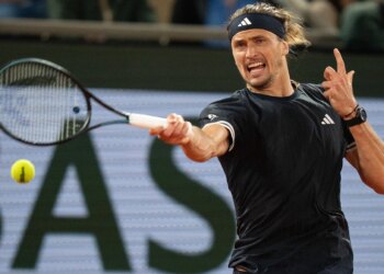 bet365 bonus code: Bet $10, get $365 in bonus bets for French Open semifinals