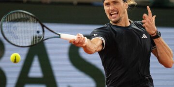 bet365 bonus code: Bet $10, get $365 in bonus bets for French Open semifinals