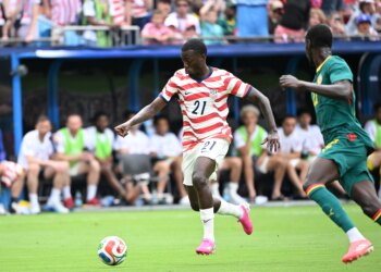 BetMGM bonus code NYPNEWSGET: Get up to $1K in no-sweat tokens for USA vs. Germany