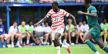 BetMGM bonus code NYPNEWSGET: Get up to $1K in no-sweat tokens for USA vs. Germany