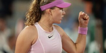 bet365 bonus code: Bet $10, get $365 in bonus bets for French Open Women's Final