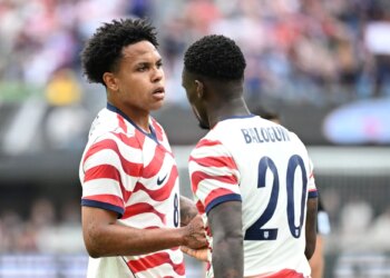 Fanatics Sportsbook promo code NYPOST: Bet $20, get $350 in bonus bets for USA vs. Germany