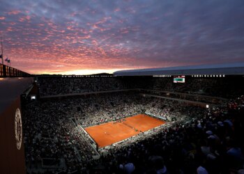 Fanatics Sportsbook promo code NYPOST: Bet $20, get $350 in bonus bets for the French Open Final