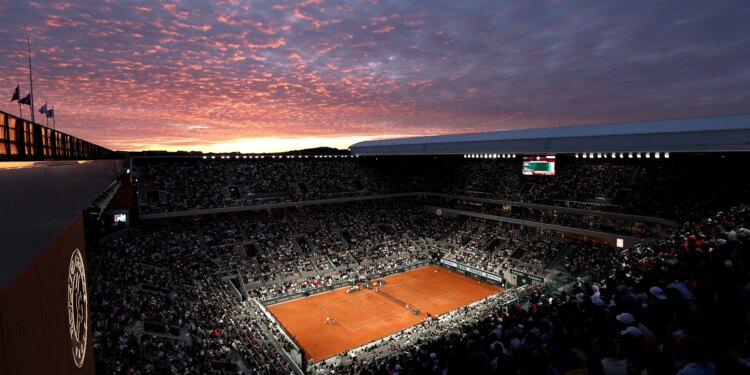 Fanatics Sportsbook promo code NYPOST: Bet $20, get $350 in bonus bets for the French Open Final