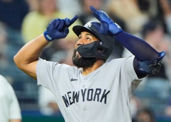 BetMGM bonus code NYPNEWSGET: Get up to $1K in no-sweat tokens for Yankees vs. Red Sox