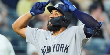 BetMGM bonus code NYPNEWSGET: Get up to $1K in no-sweat tokens for Yankees vs. Red Sox