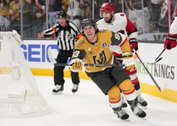 bet365 bonus code: Bet $10, get $365 in bonus bets for Stanley Cup Final Game 4