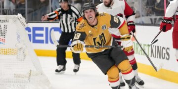 bet365 bonus code: Bet $10, get $365 in bonus bets for Stanley Cup Final Game 4