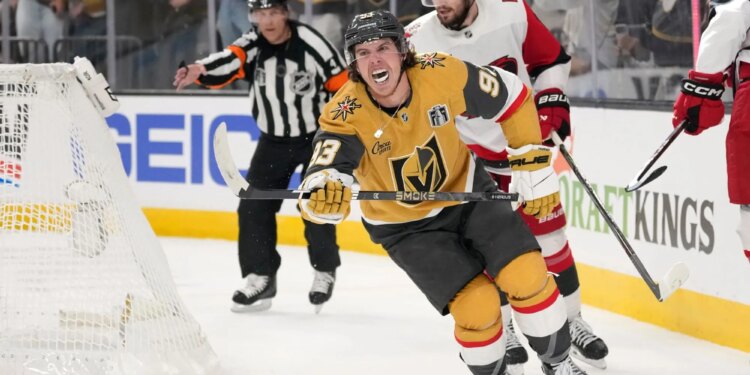 bet365 bonus code: Bet $10, get $365 in bonus bets for Stanley Cup Final Game 4