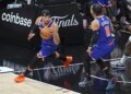 BetMGM bonus code NYPNEWSGET: Get up to $1K in no-sweat tokens for NBA Finals Game 4