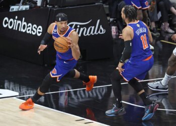 BetMGM bonus code NYPNEWSGET: Get up to $1K in no-sweat tokens for NBA Finals Game 4
