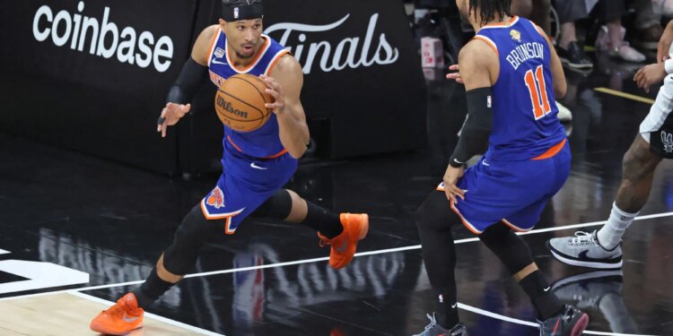 BetMGM bonus code NYPNEWSGET: Get up to $1K in no-sweat tokens for NBA Finals Game 4