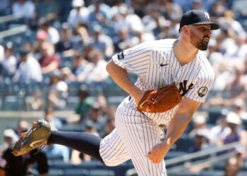 bet365 bonus code: Bet $10, get $365 in bonus bets for Yankees vs. Guardians