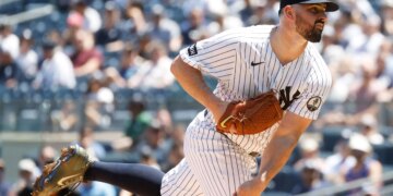 bet365 bonus code: Bet $10, get $365 in bonus bets for Yankees vs. Guardians