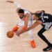 BetMGM bonus code NYPNEWSGET: Get up to $1K in no-sweat tokens for Knicks vs. Spurs
