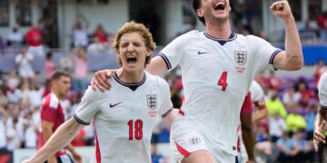 bet365 bonus code: Bet $10, get $365 in bonus bets for USA vs. Paraguay