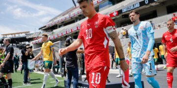 bet365 bonus code: Bet $10, get $365 in bonus bets for Qatar vs. Switzerland