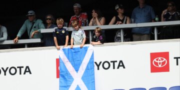 BetMGM bonus code NYPNEWSGET: Get up to $1K in no-sweat tokens for Haiti vs. Scotland