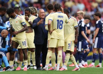 Fanatics Sportsbook promo code NYPOST: Bet $20, get $350 in bonus bets for Germany vs. Curacao