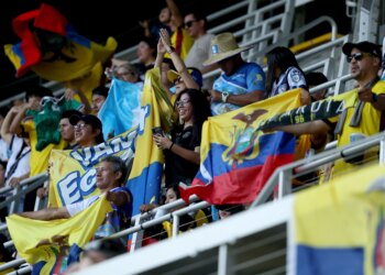 BetMGM bonus code NYPNEWSGET: Get up to $1K in no-sweat tokens for Ivory Coast vs. Ecuador