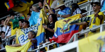 BetMGM bonus code NYPNEWSGET: Get up to $1K in no-sweat tokens for Ivory Coast vs. Ecuador