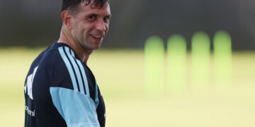 BetMGM bonus code NYPNEWSGET: Get up to $1K in no-sweat tokens for Tuesday's World Cup contests