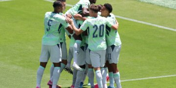 BetMGM bonus code NYPNEWSGET: Get up to $1K in no-sweat tokens for Bosnia vs. Switzerland