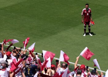 Fanatics Sportsbook promo code NYPOST: Bet $20, get $350 in bonus bets for Qatar vs. Canada