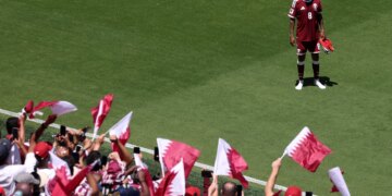 Fanatics Sportsbook promo code NYPOST: Bet $20, get $350 in bonus bets for Qatar vs. Canada