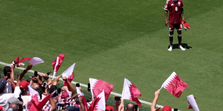 Fanatics Sportsbook promo code NYPOST: Bet $20, get $350 in bonus bets for Qatar vs. Canada