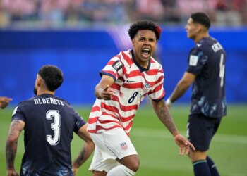 bet365 bonus code: Bet $10, get $365 in bonus bets for United States vs. Australia