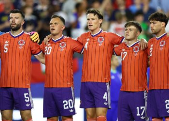 BetMGM bonus code NYPNEWSGET: Get up to $1K in no-sweat tokens for Morocco vs. Scotland