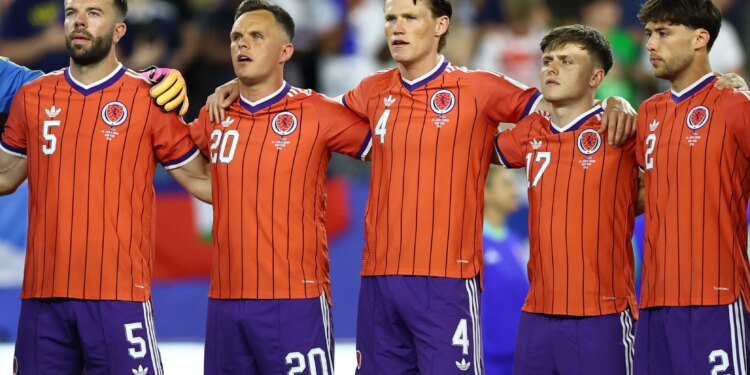 BetMGM bonus code NYPNEWSGET: Get up to $1K in no-sweat tokens for Morocco vs. Scotland