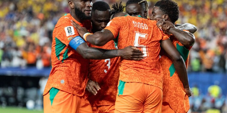 BetMGM bonus code NYPNEWSGET: Get up to $1K in no-sweat tokens for Germany vs. Ivory Coast