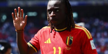bet365 bonus code: Bet $10, get $365 in bonus bets for Iran vs. Belgium