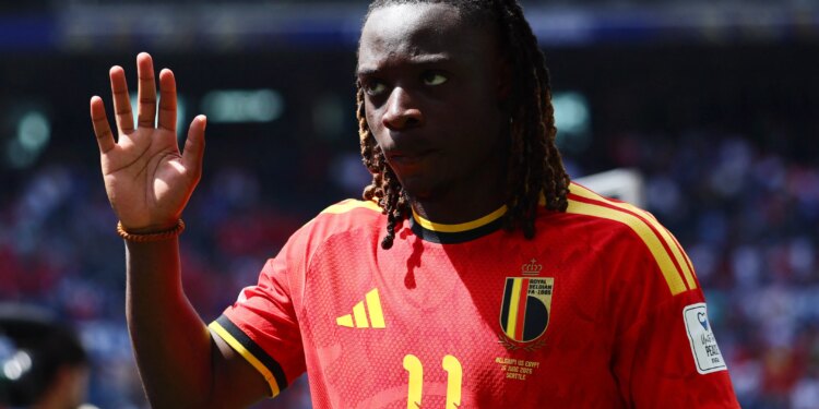 bet365 bonus code: Bet $10, get $365 in bonus bets for Iran vs. Belgium