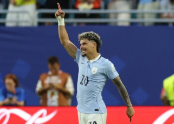 BetMGM bonus code NYPNEWSGET: Get up to $1K in no-sweat tokens for Cape Verde vs. Uruguay