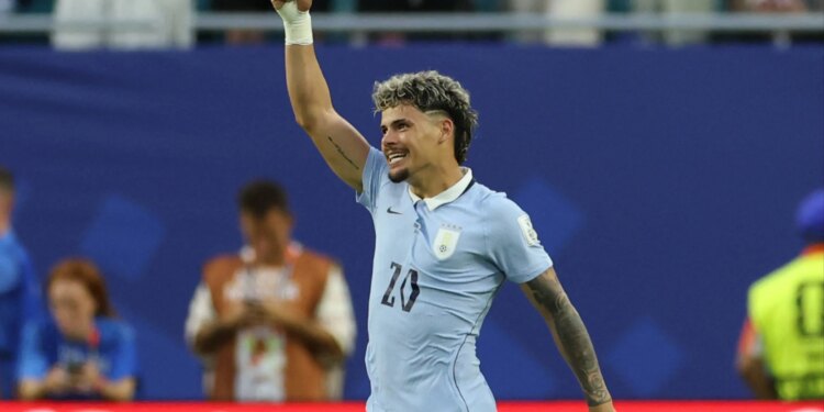 BetMGM bonus code NYPNEWSGET: Get up to $1K in no-sweat tokens for Cape Verde vs. Uruguay