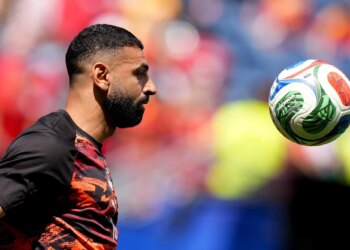 Fanatics Sportsbook promo code NYPOST: Bet $20, get $350 in bonus bets for Egypt vs. New Zealand