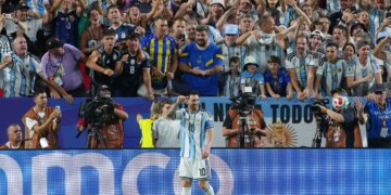 bet365 bonus code: Bet $10, get $365 in bonus bets for Argentina vs. Austria