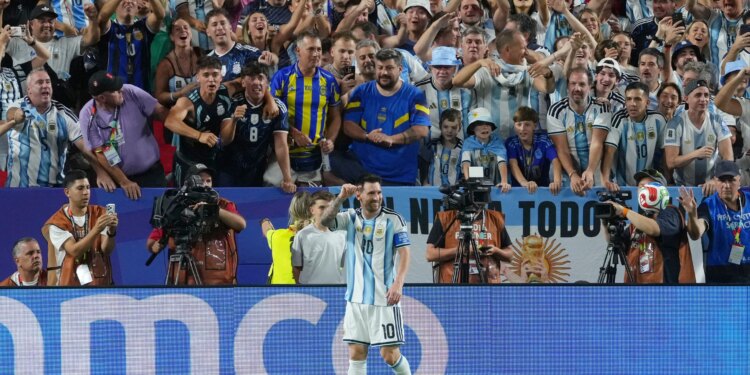 bet365 bonus code: Bet $10, get $365 in bonus bets for Argentina vs. Austria