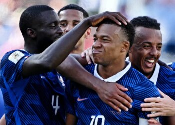 FanDuel Predicts promo code: Make any trade and get $25 bonus for the World Cup on Monday
