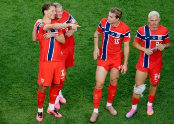 BetMGM bonus code NYPNEWSGET: Get up to $1K in no-sweat tokens for Norway vs. Senegal