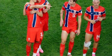 BetMGM bonus code NYPNEWSGET: Get up to $1K in no-sweat tokens for Norway vs. Senegal