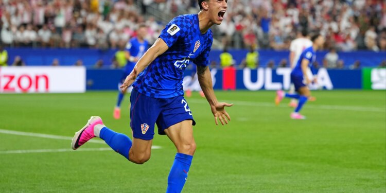 BetMGM bonus code NYPNEWSGET: Get up to $1K in no-sweat tokens for Panama vs. Croatia